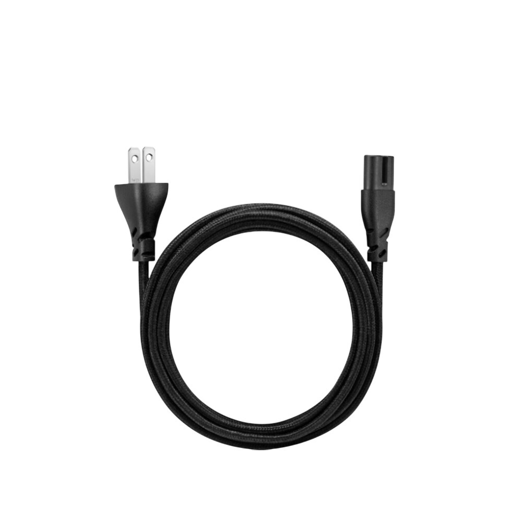 PowerMax Power Cord 8ft Black Model PMC8B